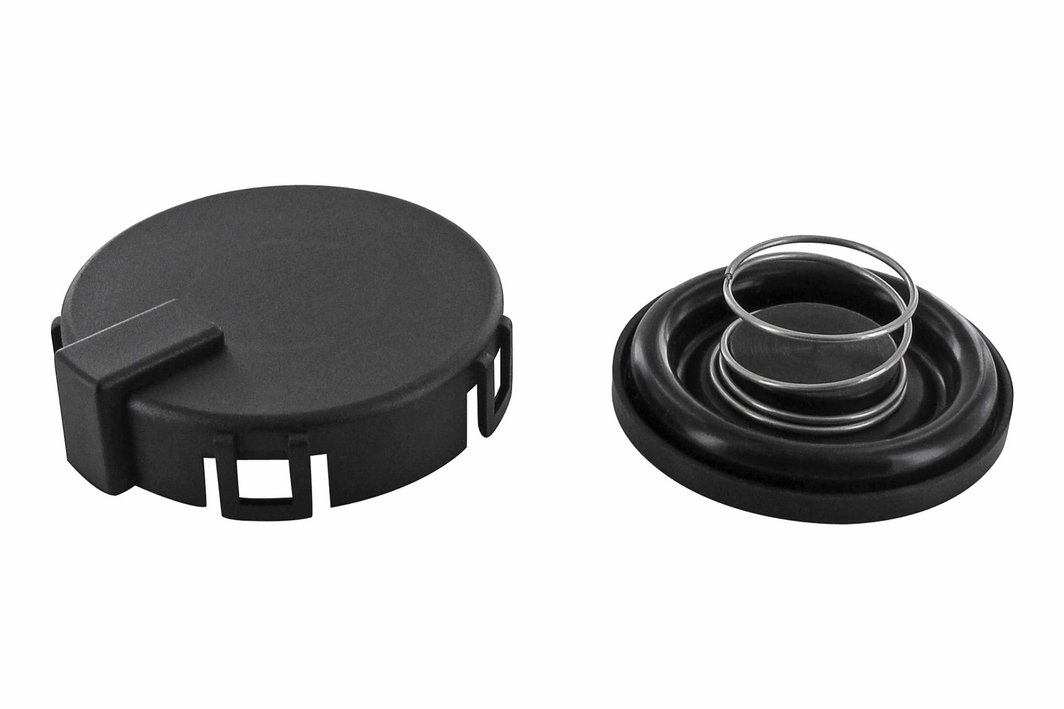 Soupape, dégazage du carter Qualité VAICO originale | VAICO