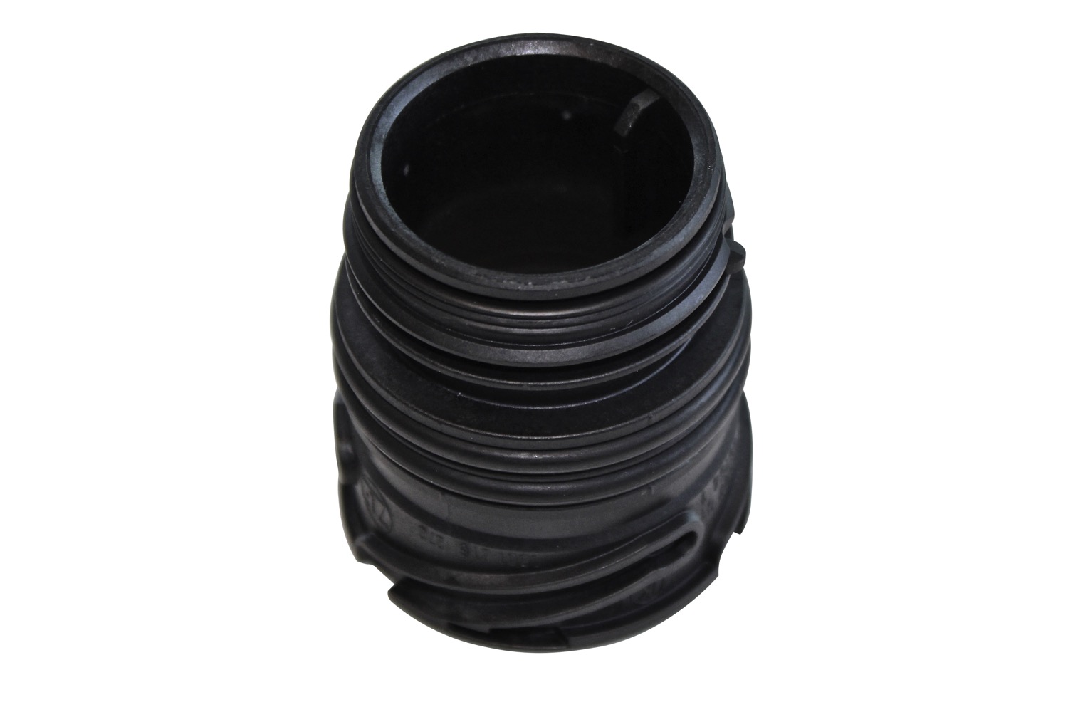 Boîtier de connecteur, unité de commande boîte automatique Qualité VAICO originale | VAICO