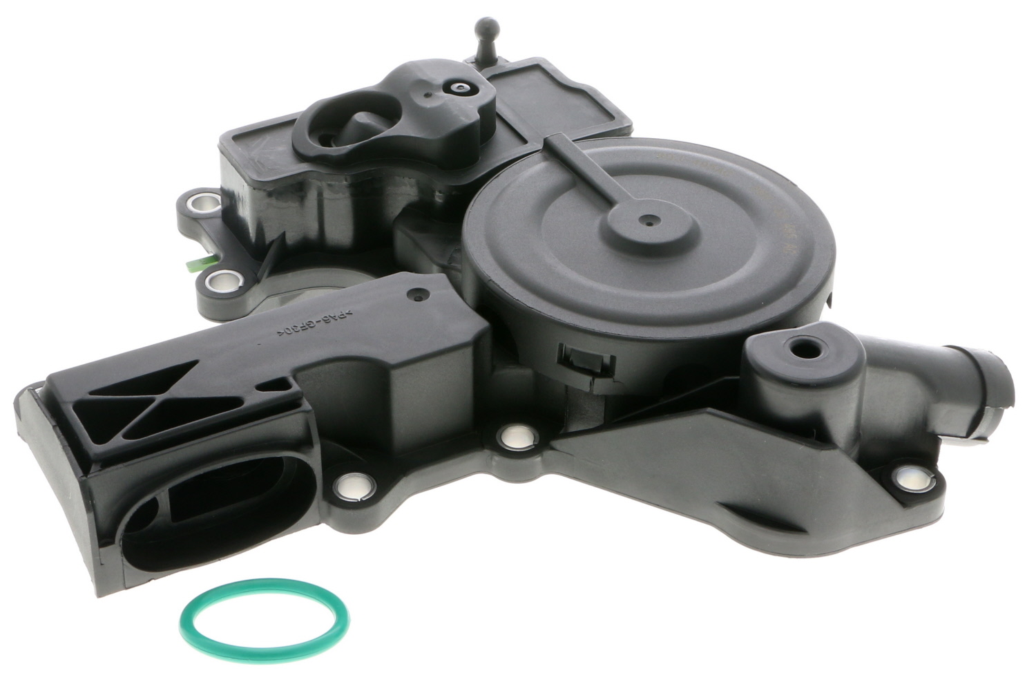 Séparateur d'huile, prise de recyclage des gas de carter EXPERT KITS + | VAICO