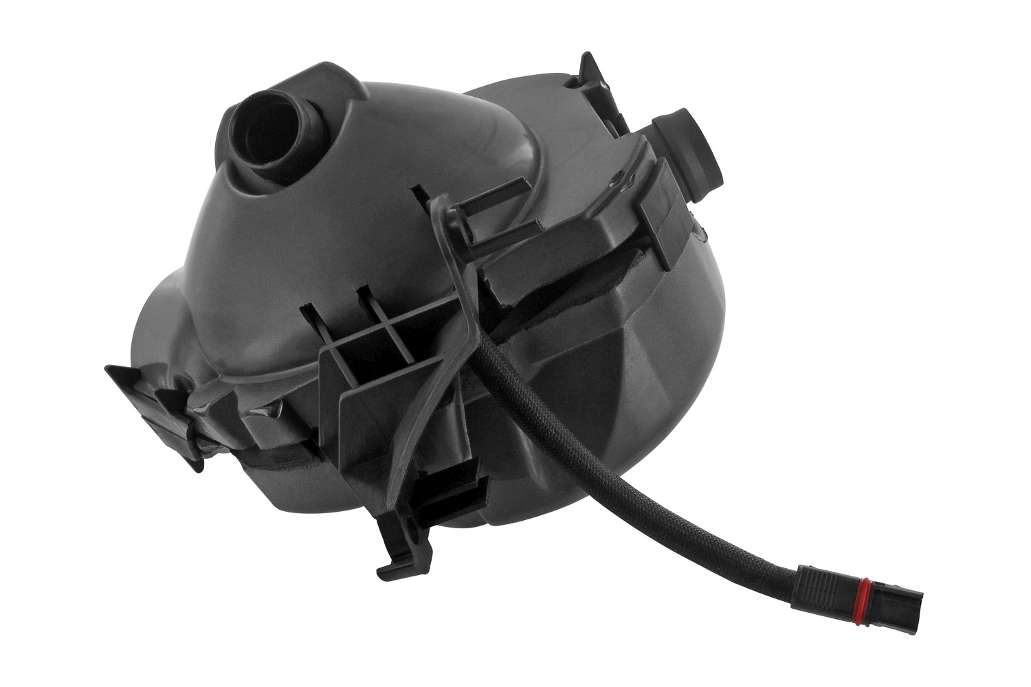 Séparateur d'huile, prise de recyclage des gas de carter Qualité VAICO originale | VAICO