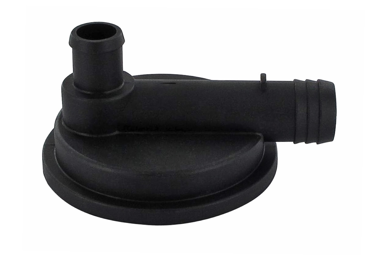 Séparateur d'huile, prise de recyclage des gas de carter Qualité VAICO originale | VAICO