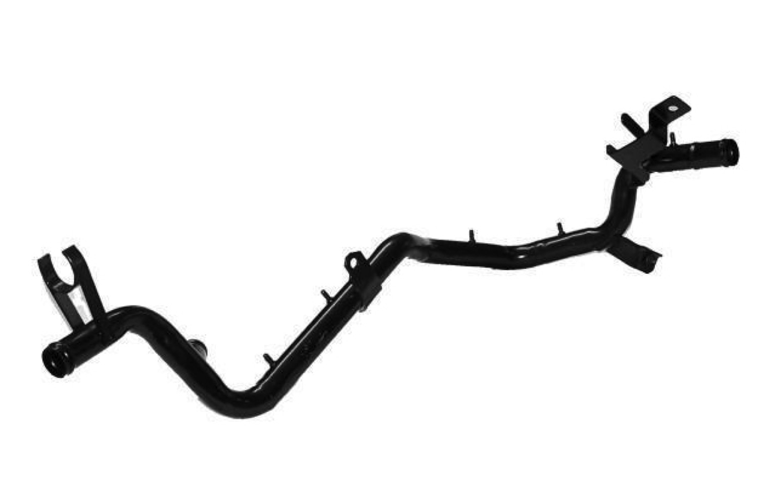 Tuyauterie du réfrigérant Qualité VAICO originale | VAICO