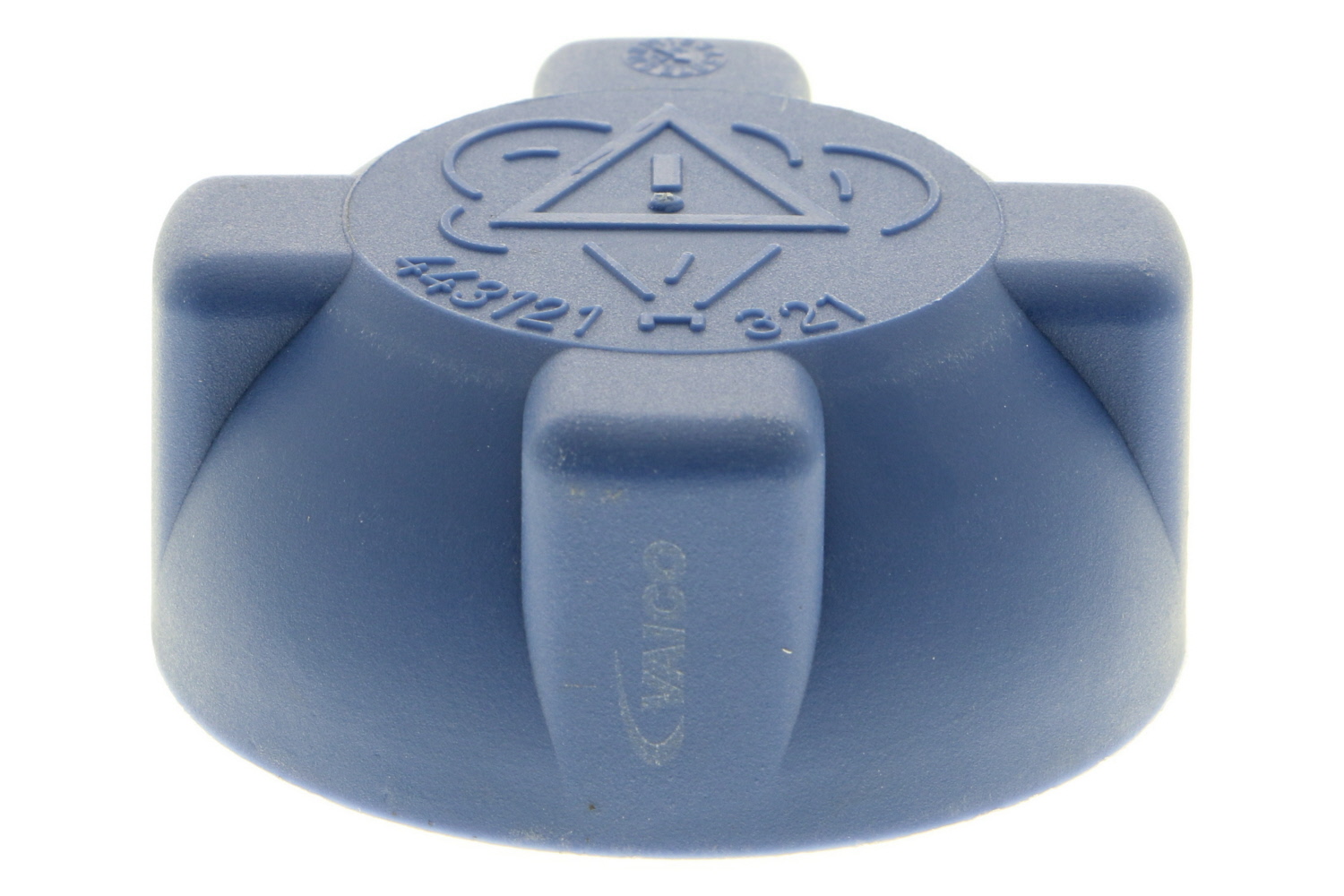 Bouchon, réservoir de liquide de refroidissement Qualité VAICO originale | VAICO