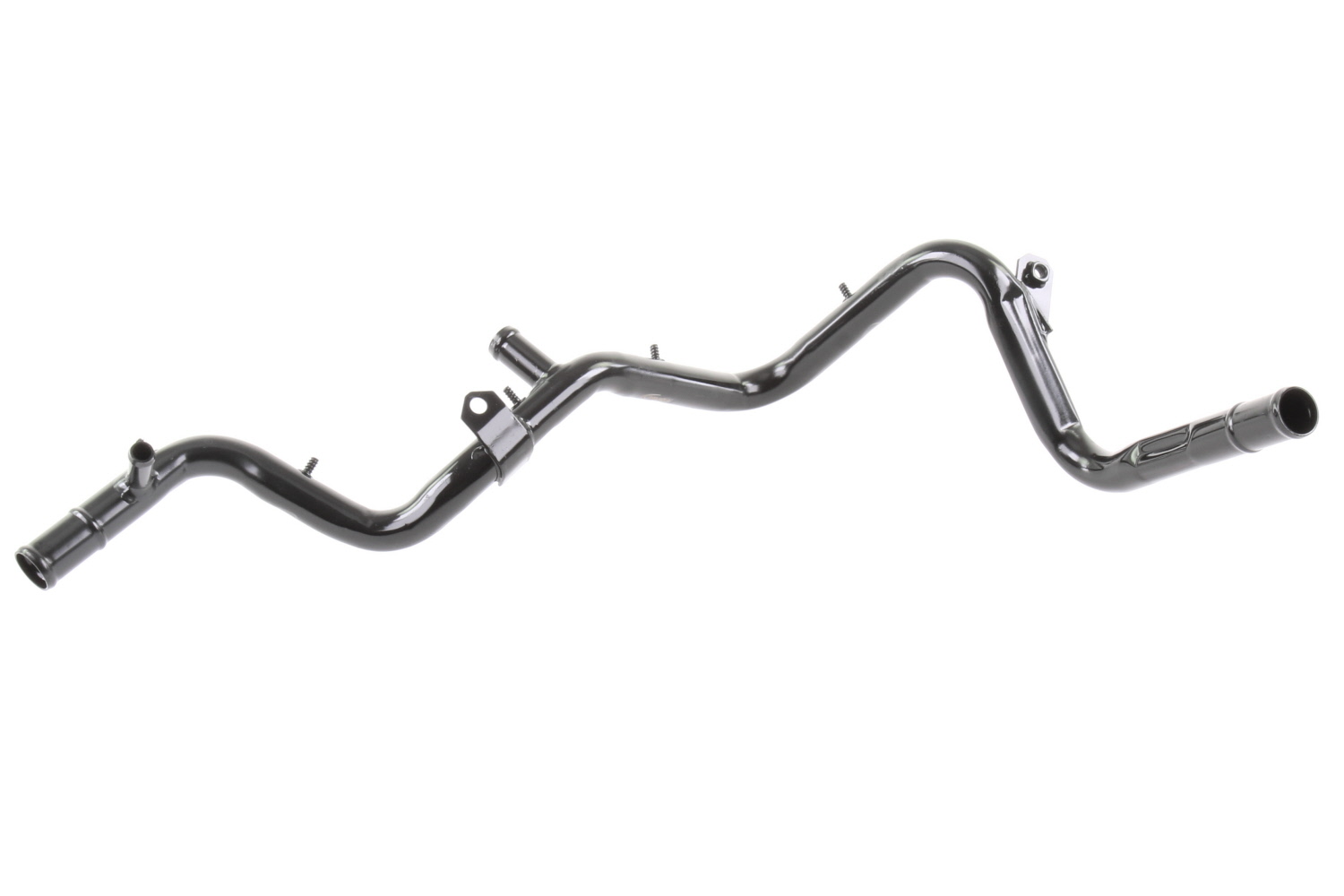 Tuyauterie du réfrigérant Qualité VAICO originale | VAICO