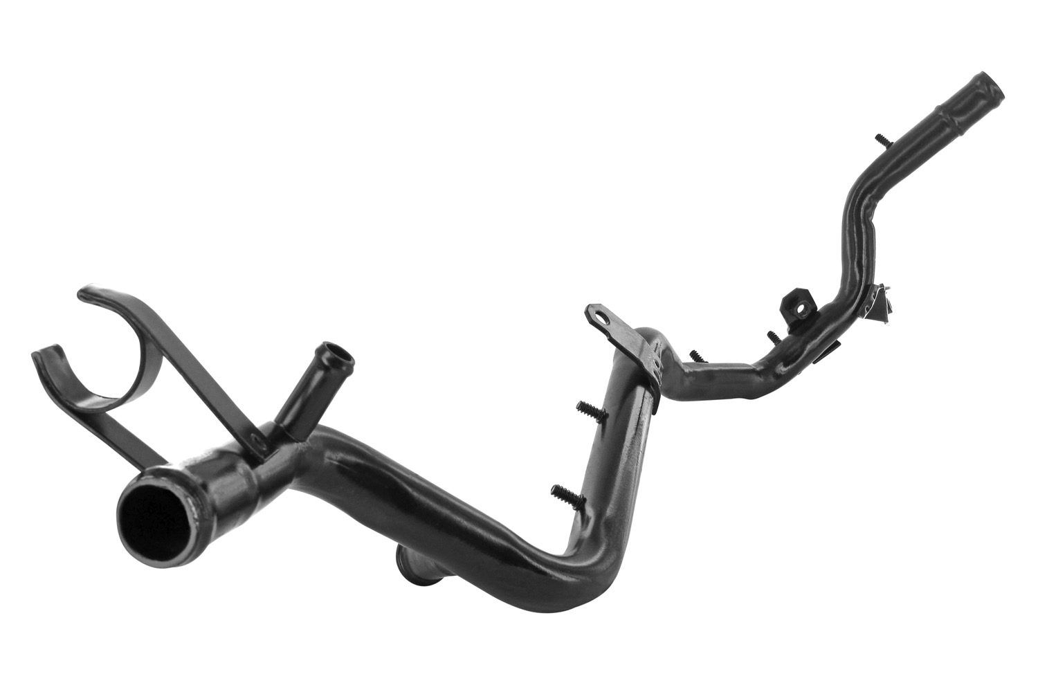 Tuyauterie du réfrigérant Qualité VAICO originale | VAICO