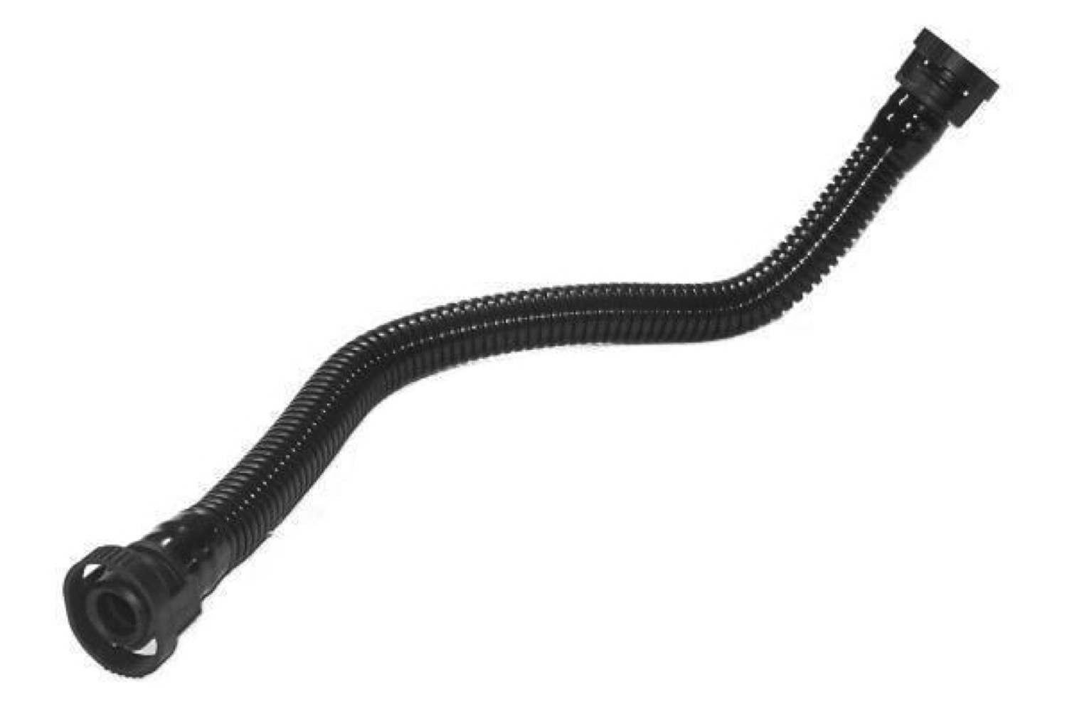 Tuyau, ventilation de carter-moteur Qualité VAICO originale | VAICO