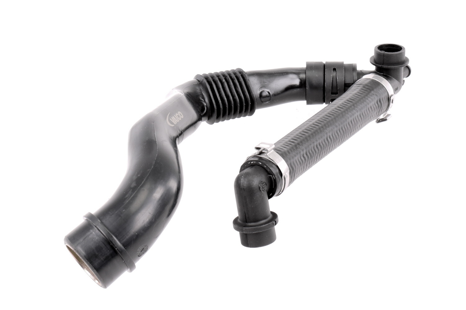 Flexible, aération de la housse de culasse Qualité VAICO originale | VAICO