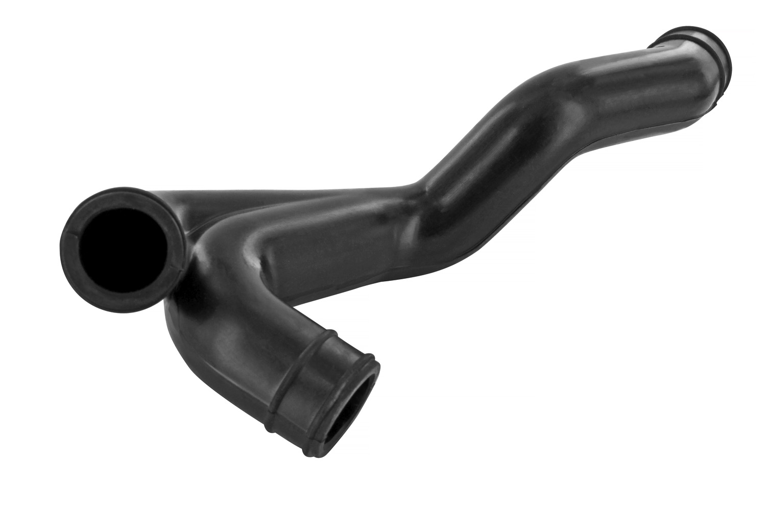 Tuyau, ventilation de carter-moteur Qualité VAICO originale | VAICO