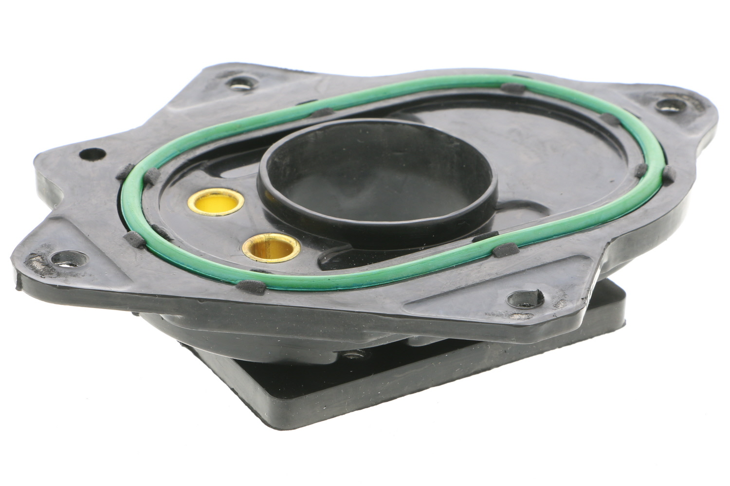 Flasque, carburateur Qualité VAICO originale | VAICO