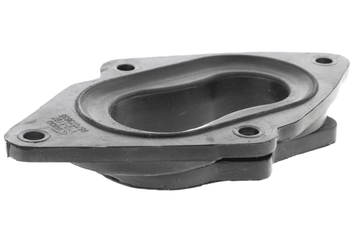 Flasque, carburateur Qualité VAICO originale | VAICO