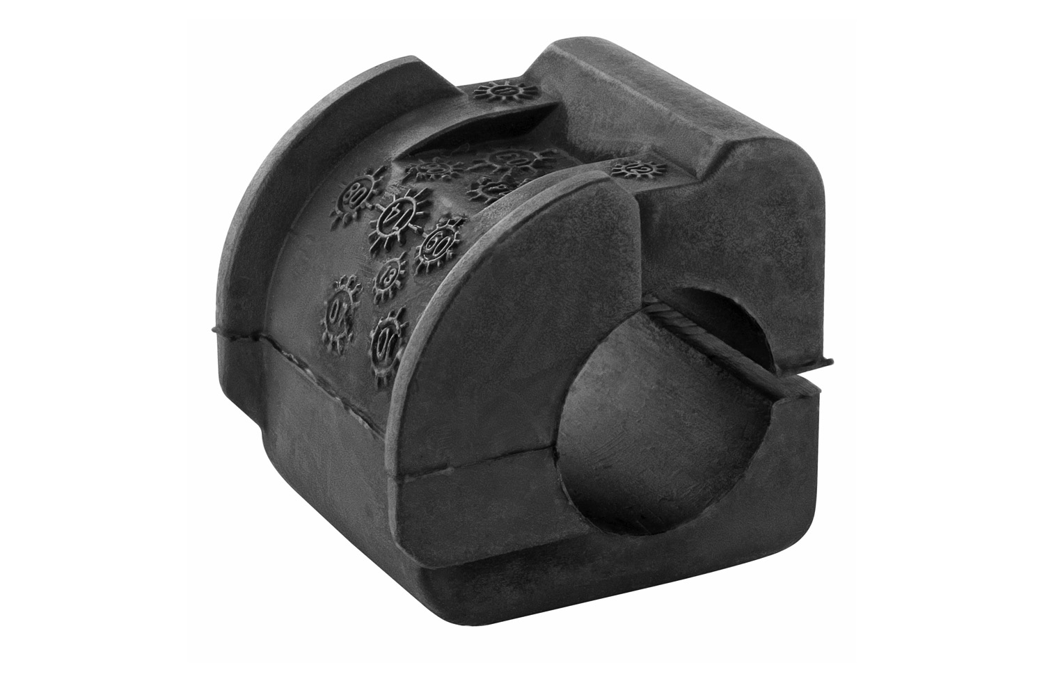 Suspension, stabilisateur Qualité VAICO originale | VAICO