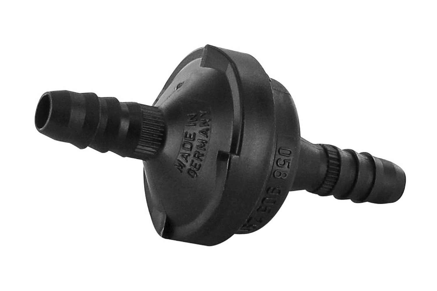 Valve, contrôle d'air-air d'admission Qualité VAICO originale | VAICO