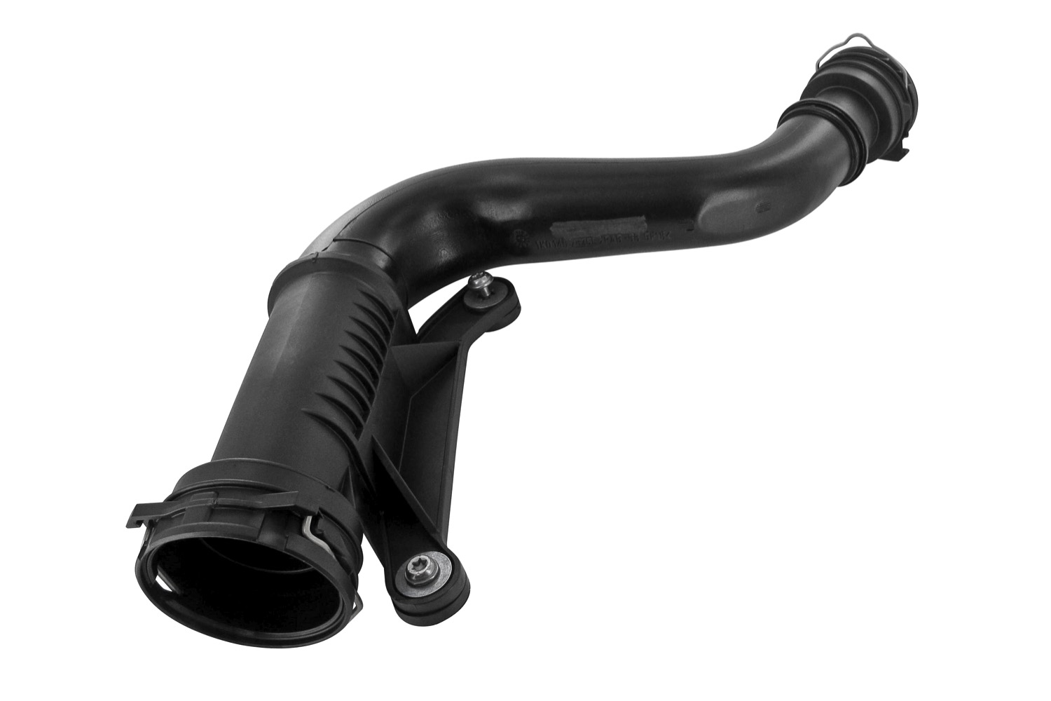 Tube d'admission, alimentation d'air Q+, Première Monte Fabriqué en Allemagne | VAICO