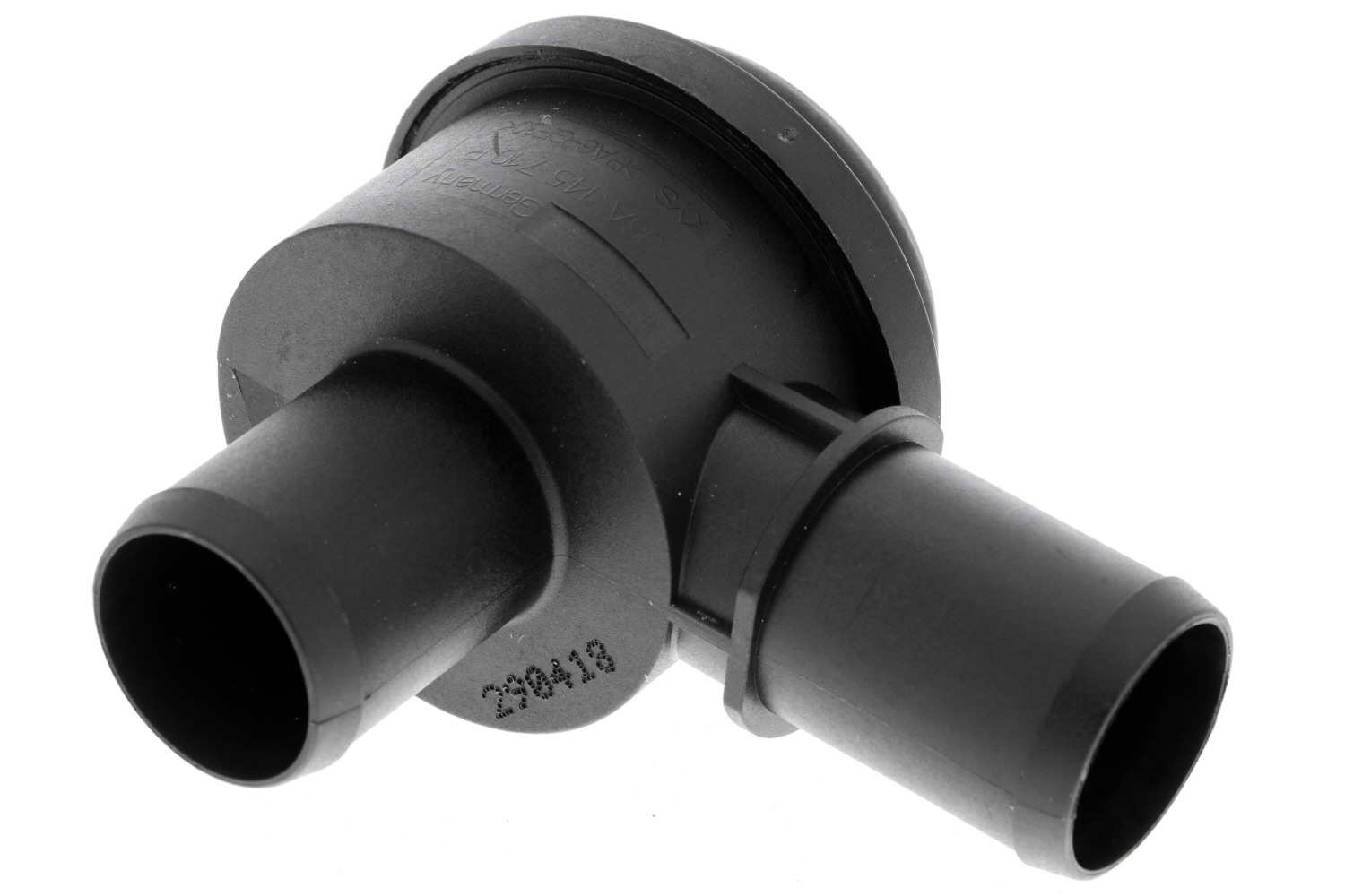 Contrôle de ralenti, alimentation en air Q+, Première Monte Fabriqué en Allemagne | VAICO