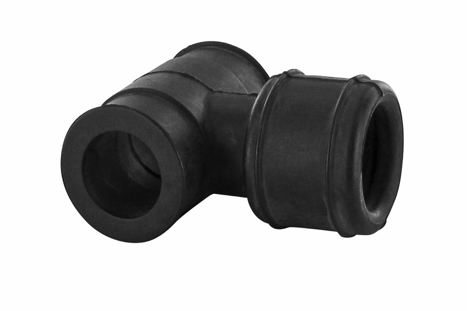 Tuyau, ventilation de carter-moteur Q+, Première Monte Fabriqué en Allemagne | VAICO