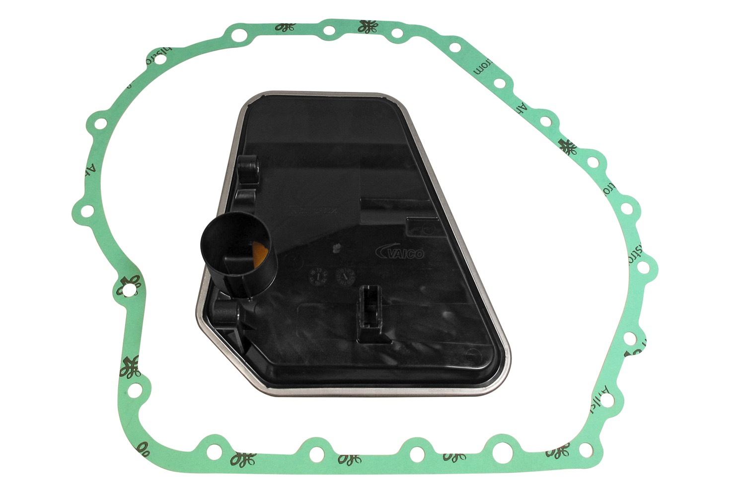 Kit de filtre hydraulique, boîte automatique EXPERT KITS + | VAICO