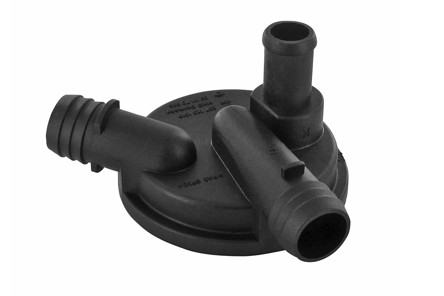 Soupape, dégazage du carter Qualité VAICO originale | VAICO