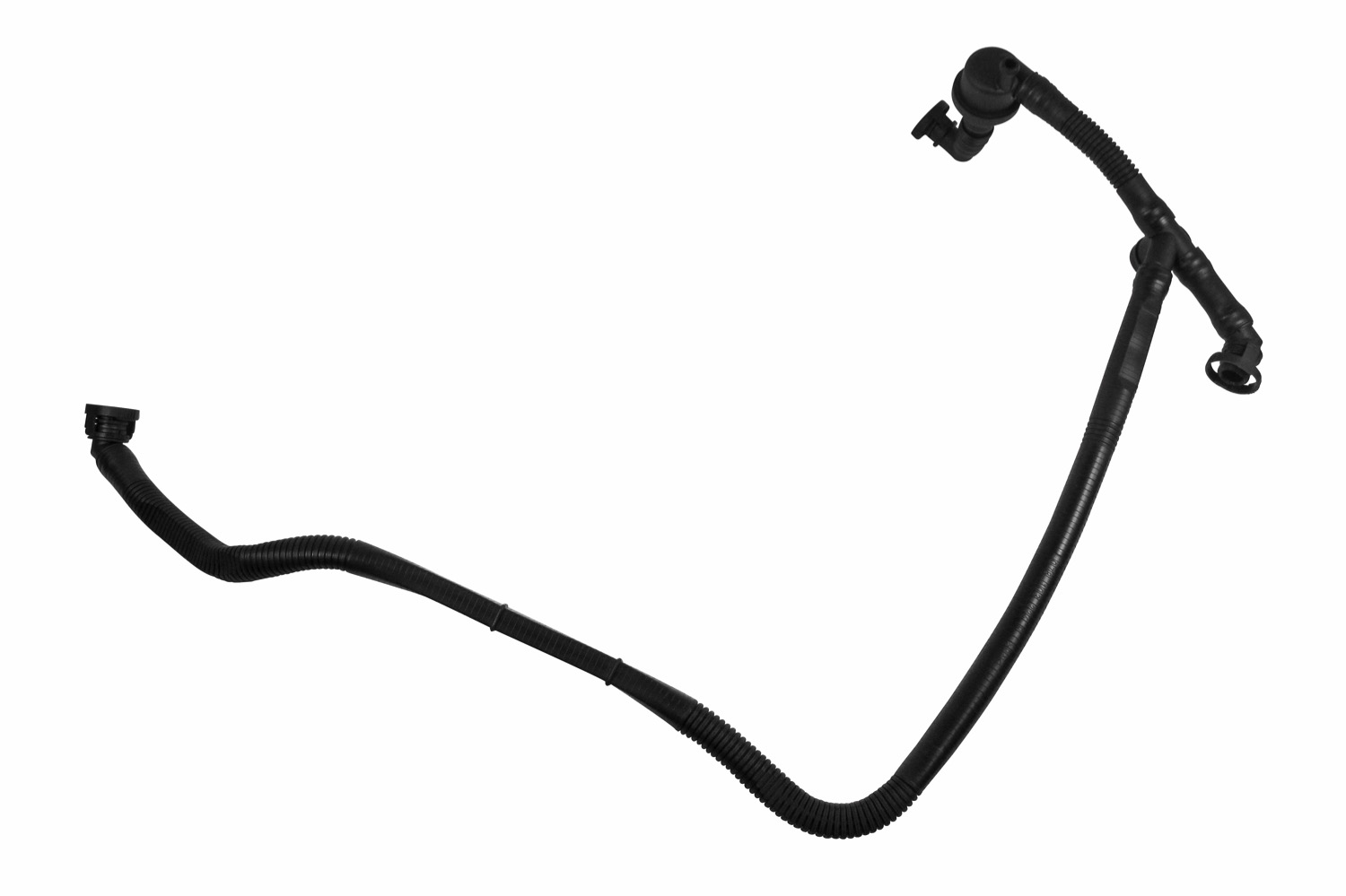 Tuyau, ventilation de carter-moteur Qualité VAICO originale | VAICO