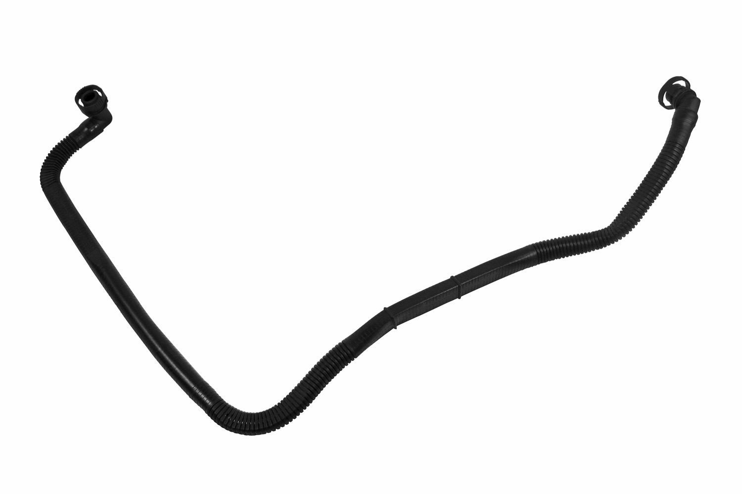 Tuyau, ventilation de carter-moteur Qualité VAICO originale | VAICO