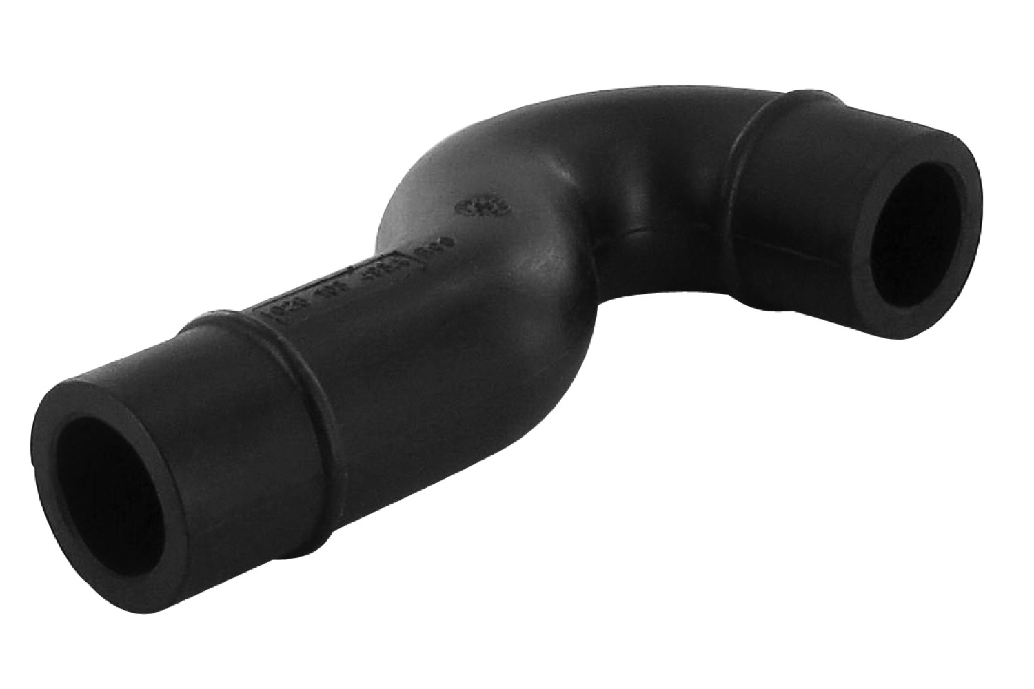 Tuyau d'huile Qualité VAICO originale | VAICO