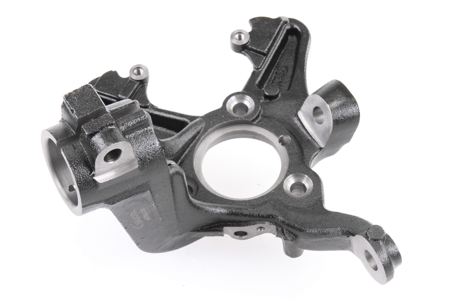 Fusée d'essieu, suspension de roue Qualité VAICO originale | VAICO