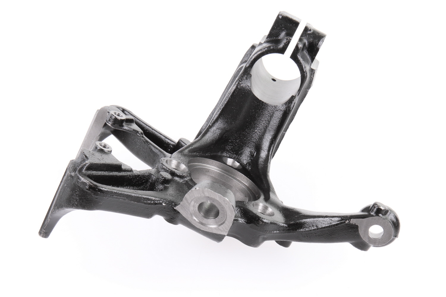 Fusée d'essieu, suspension de roue Qualité VAICO originale | VAICO