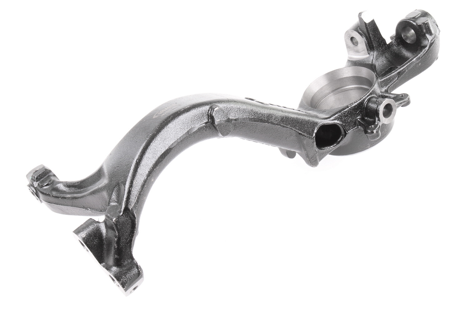 Fusée d'essieu, suspension de roue Qualité VAICO originale | VAICO