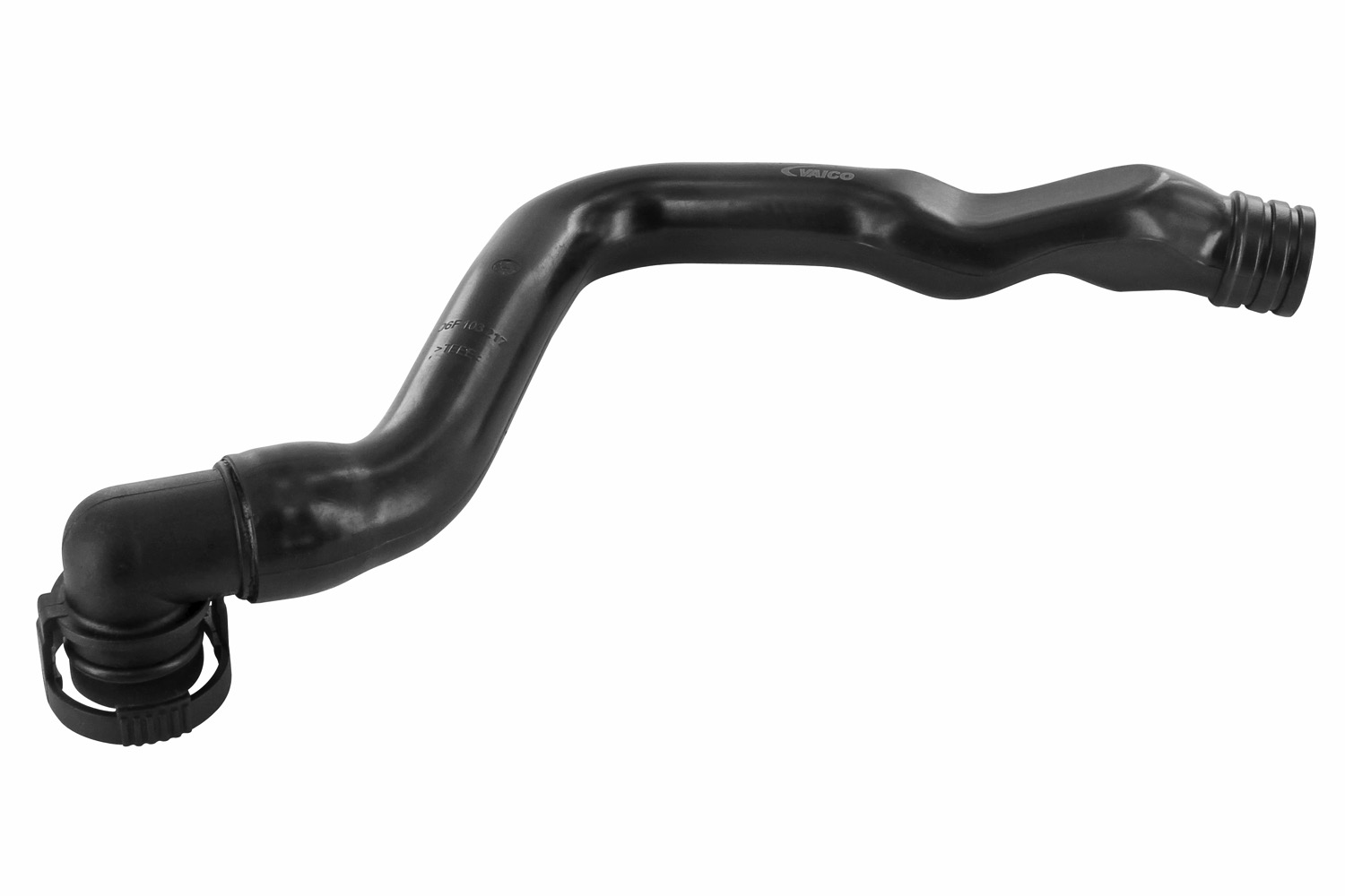 Tuyau, ventilation de carter-moteur Qualité VAICO originale | VAICO