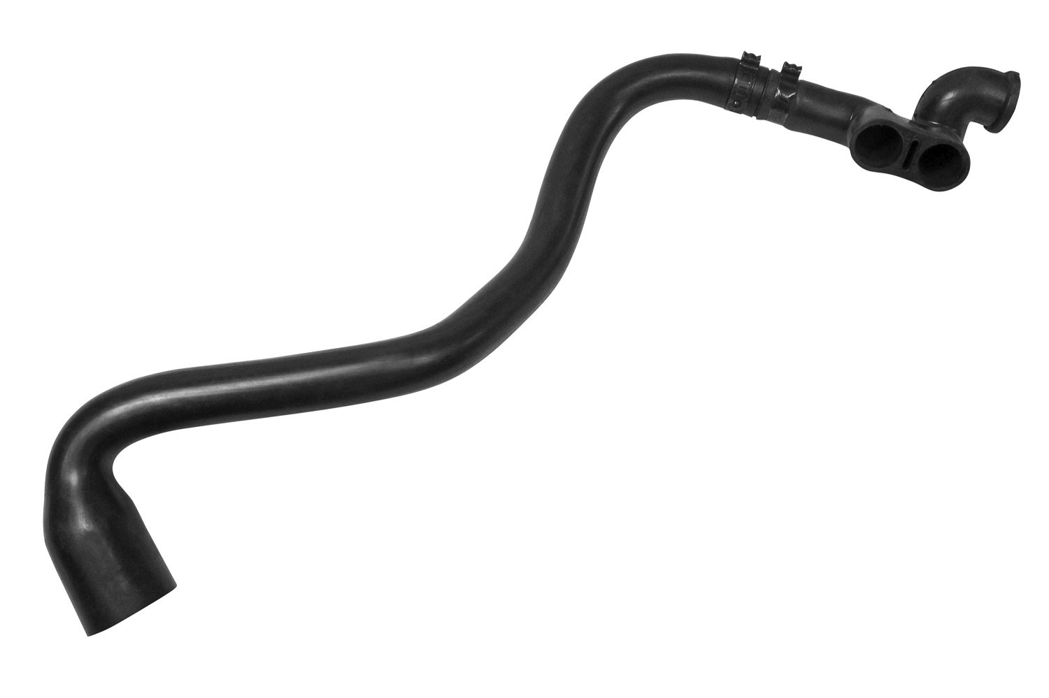 Tuyau d'huile Qualité VAICO originale | VAICO