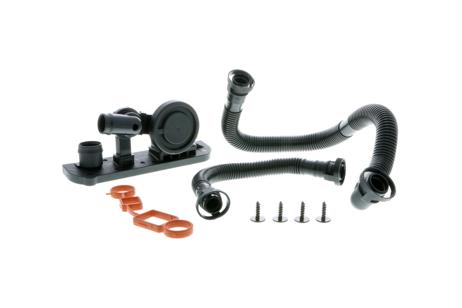 Kit de réparation, ventilation du carter-moteur EXPERT KITS + | VAICO
