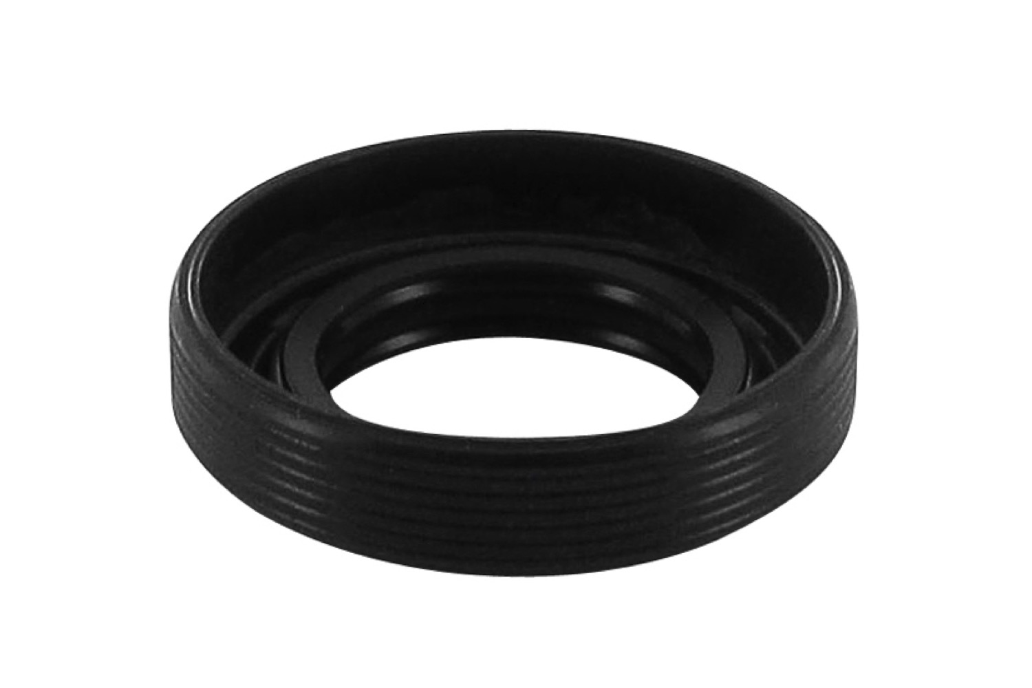 Bague d'étanchéité, boîte de vitesse manuel Q+, Première Monte | VAICO