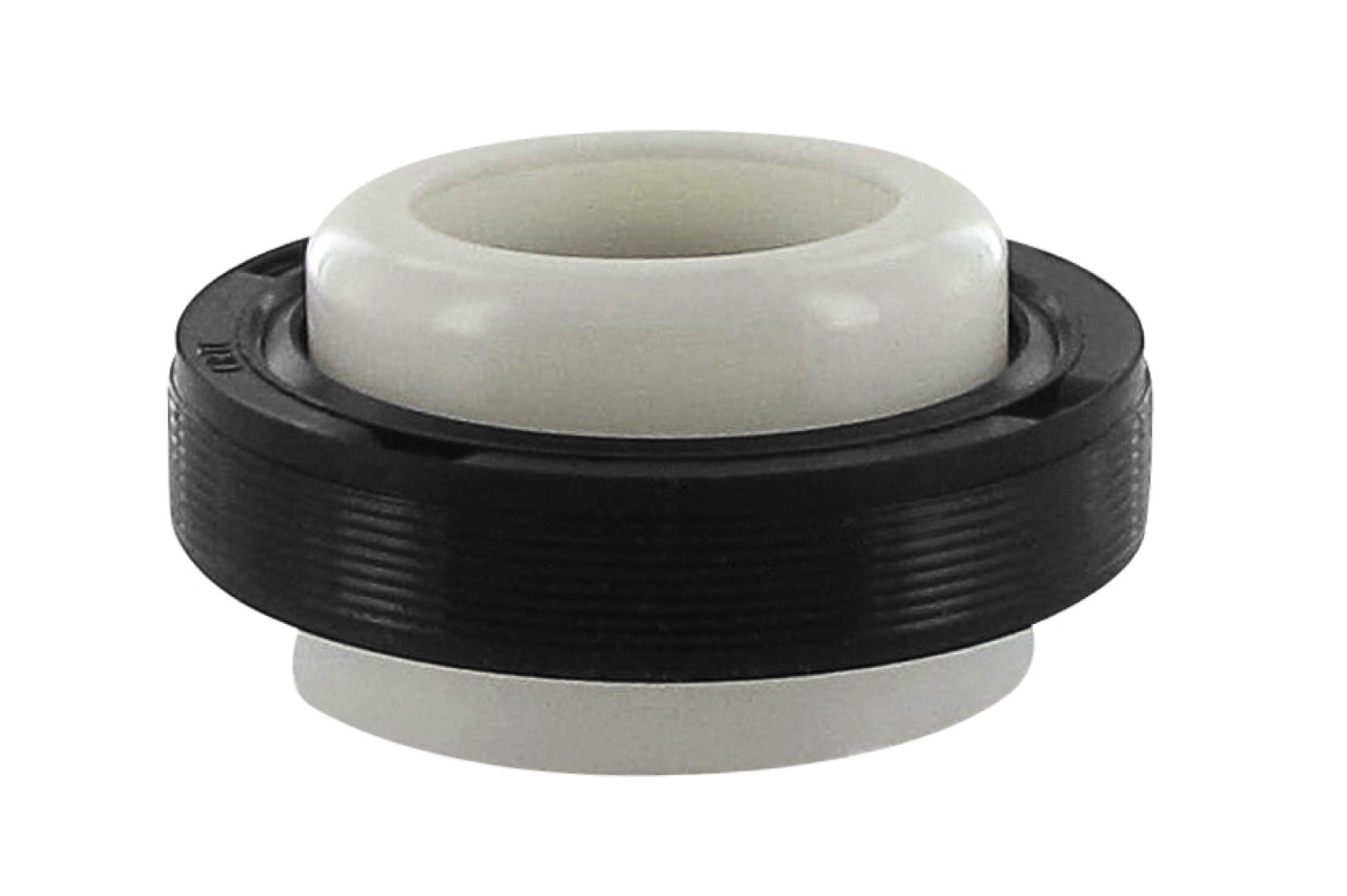 Bague d'étanchéité, vilebrequin Q+, Première Monte | VAICO