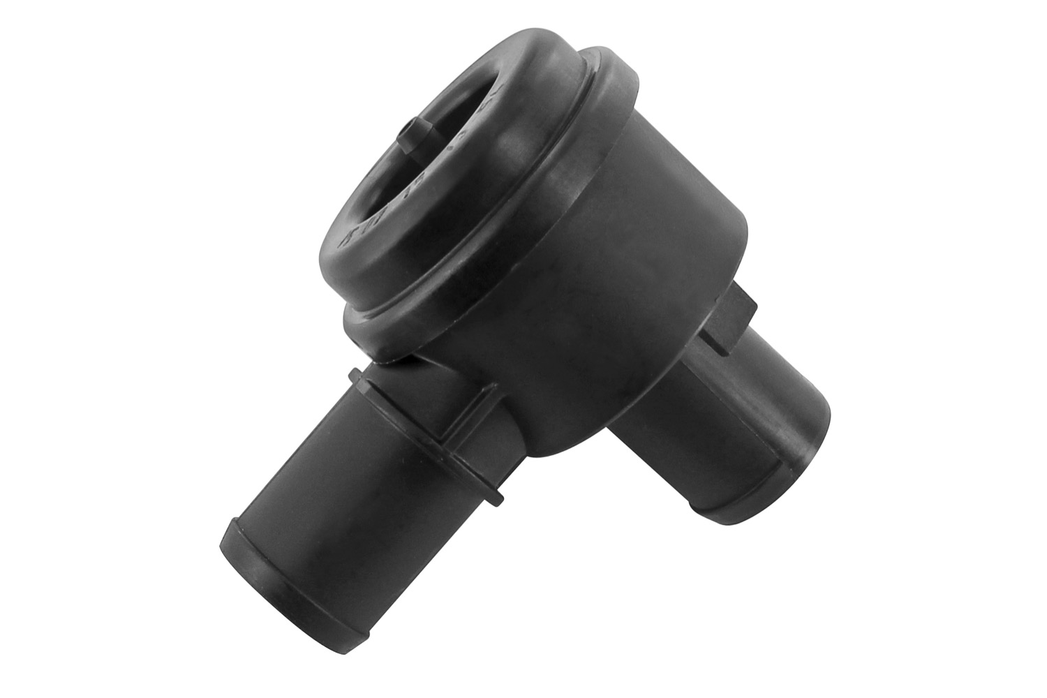 Détendeur de suralimentation Q+, Première Monte Fabriqué en Allemagne | VAICO