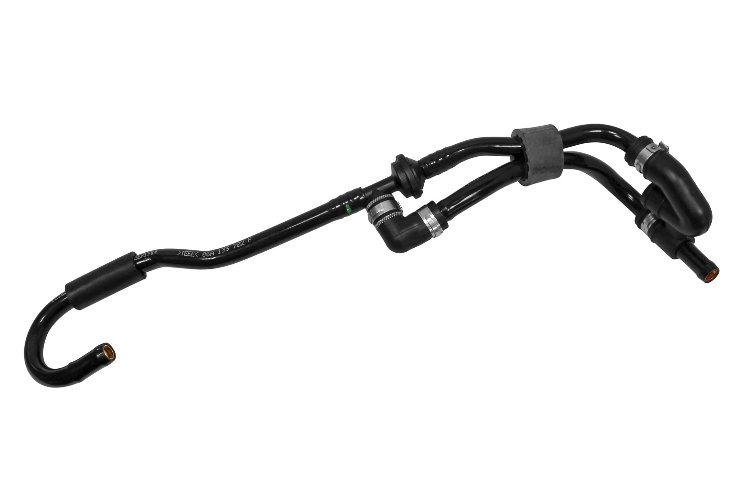 Flexible, alimentation en air Q+, Première Monte Fabriqué en Allemagne | VAICO