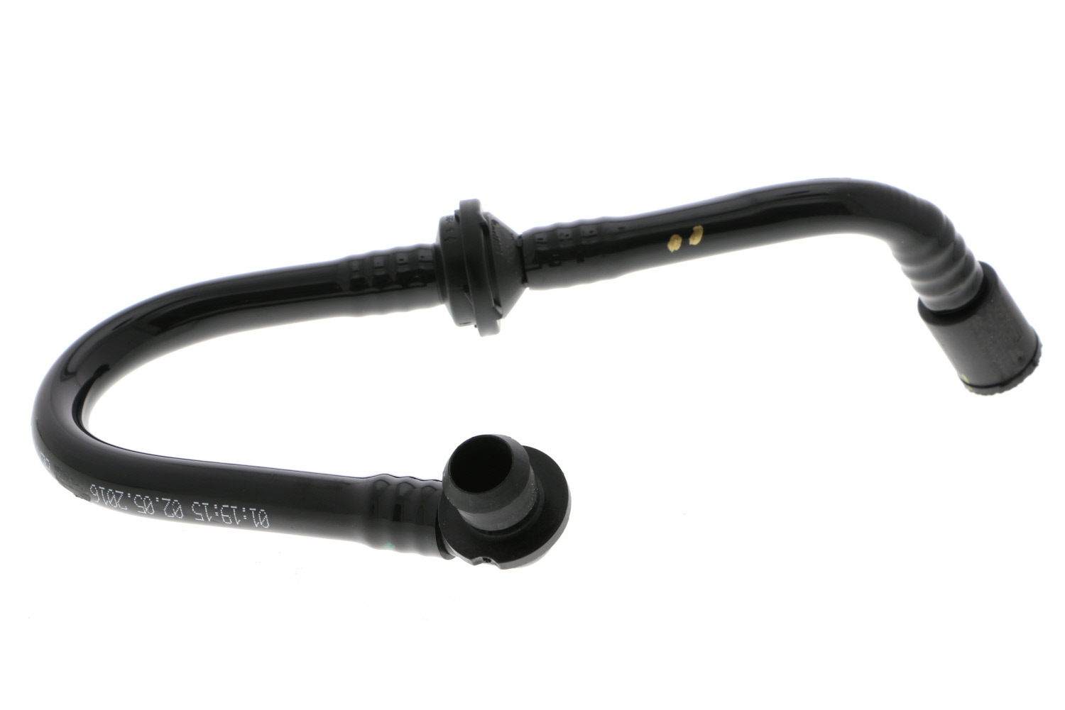 Tuyau à dépression, système de freinage Q+, Première Monte | VAICO