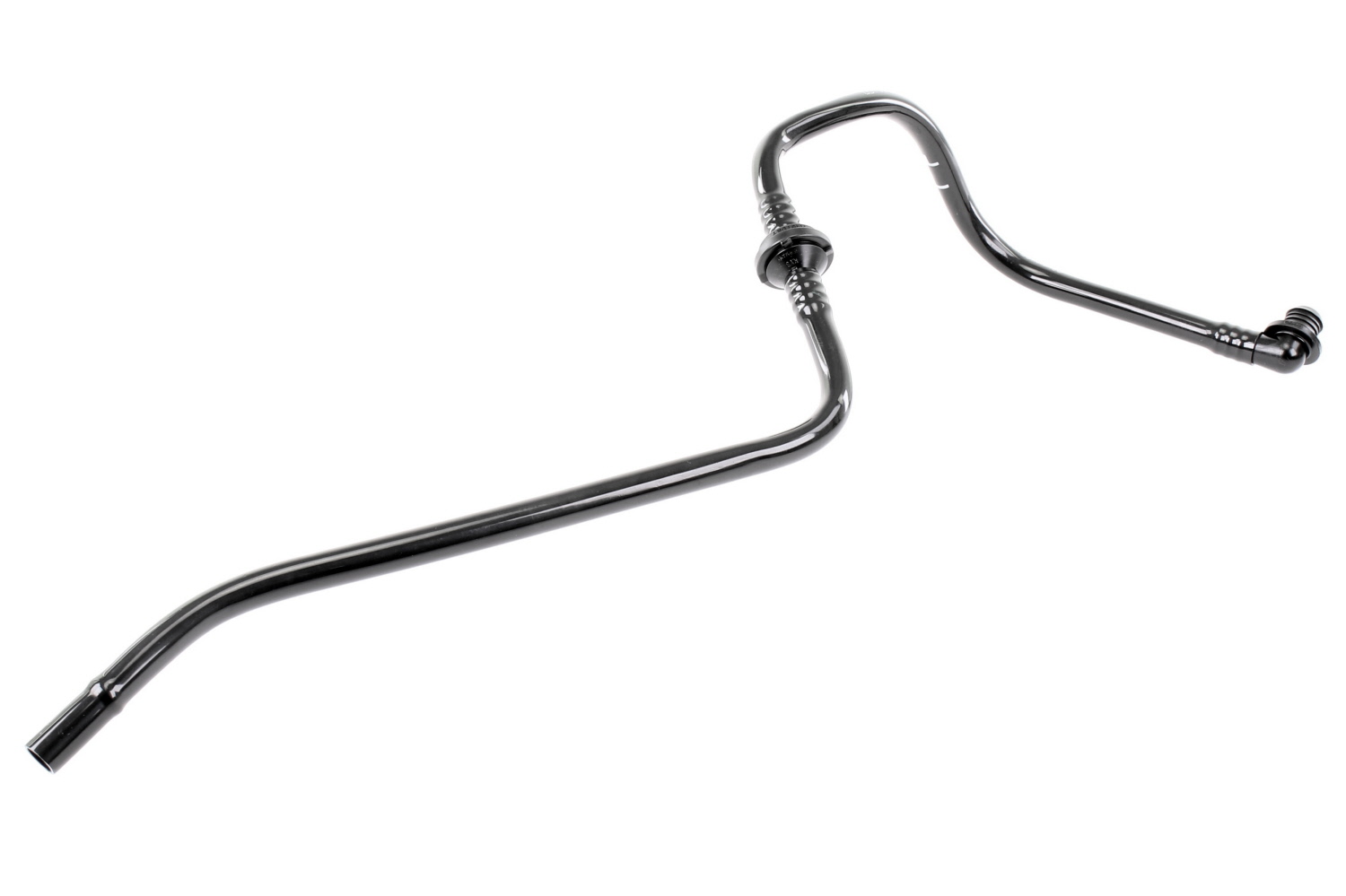 Tuyau à dépression, système de freinage Q+, Première Monte Fabriqué en Allemagne | VAICO