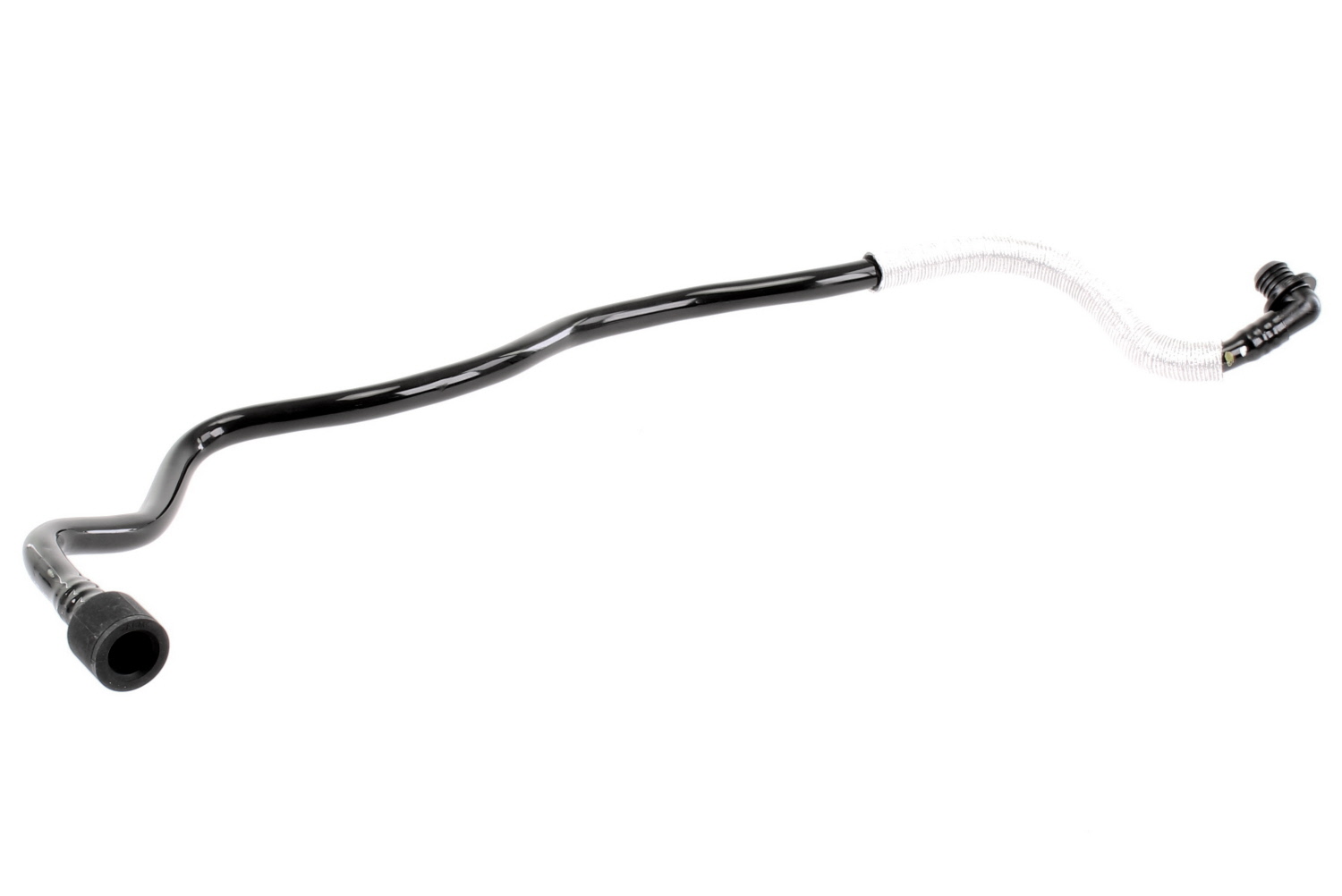 Tuyau à dépression, système de freinage Q+, Première Monte | VAICO