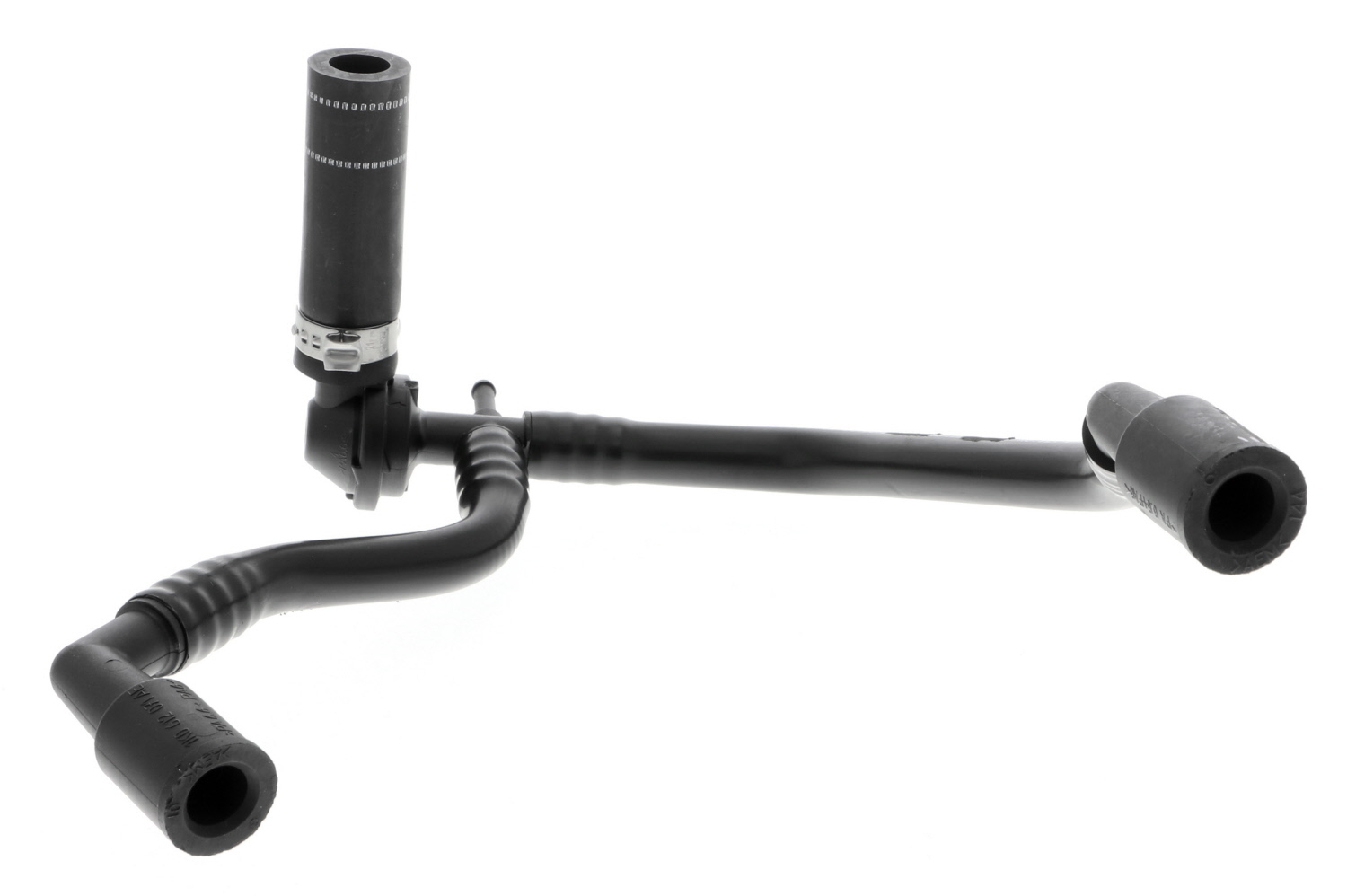 Tuyau à dépression, système de freinage Q+, Première Monte Fabriqué en Allemagne | VAICO