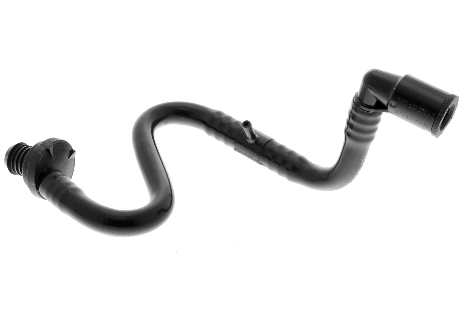 Tuyau à dépression, système de freinage Q+, Première Monte | VAICO