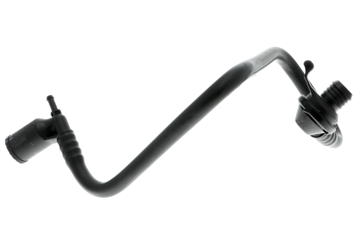 Tuyau à dépression, système de freinage Q+, Première Monte Fabriqué en Allemagne | VAICO