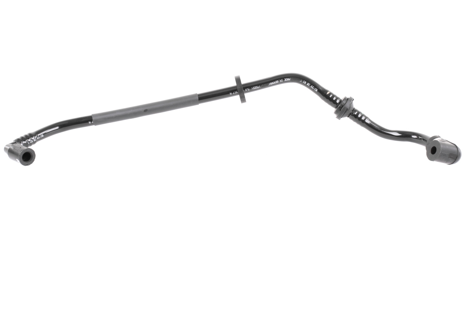 Tuyau à dépression, système de freinage Q+, Première Monte | VAICO