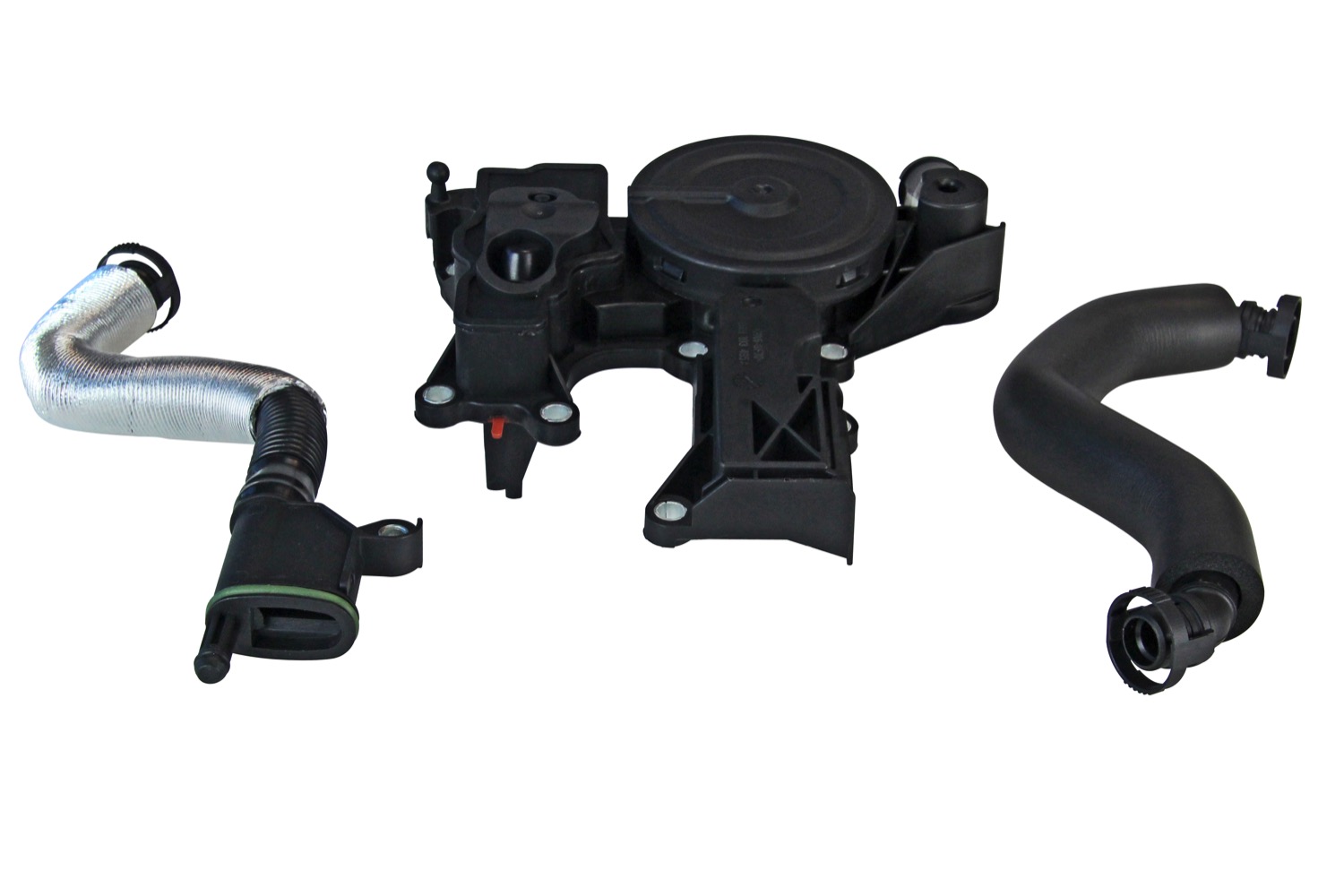 Kit de réparation, ventilation du carter-moteur EXPERT KITS + | VAICO