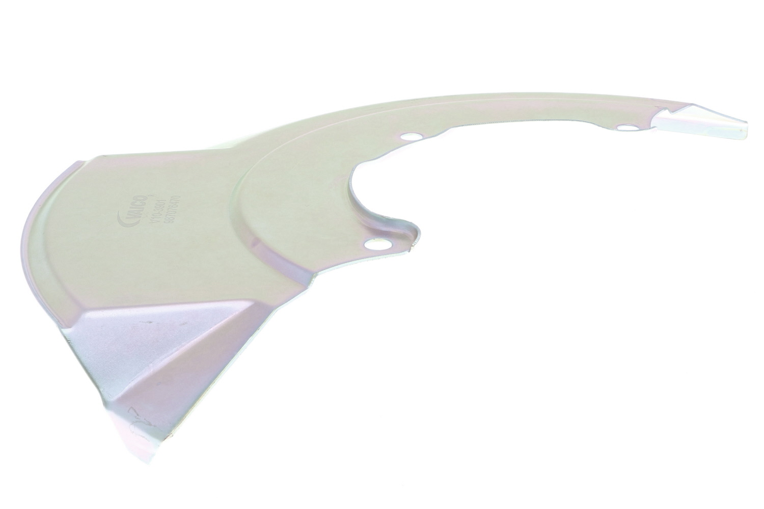 Déflecteur, disque de frein Qualité VAICO originale | VAICO