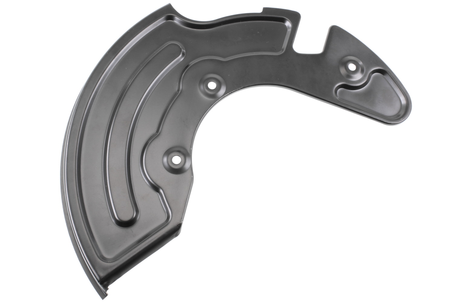 Déflecteur, disque de frein Qualité VAICO originale | VAICO