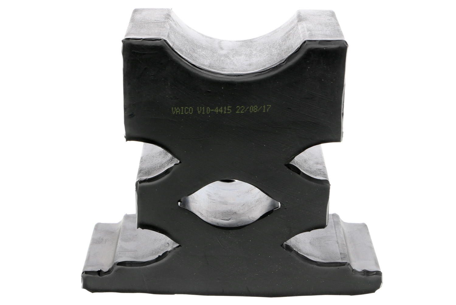 Coussinet de palier, ressort à lames Qualité VAICO originale | VAICO