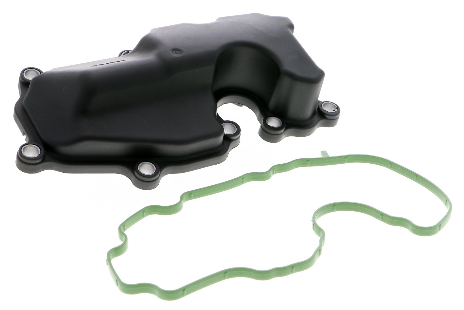 Séparateur d'huile, prise de recyclage des gas de carter EXPERT KITS + | VAICO