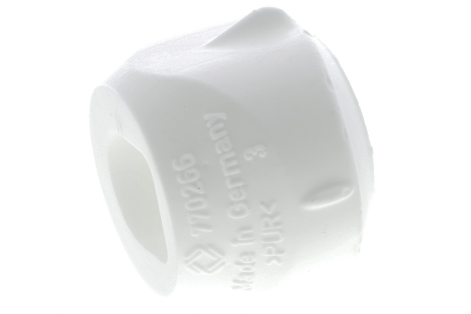 Butée élastique, suspension du moteur Qualité VAICO originale | VAICO