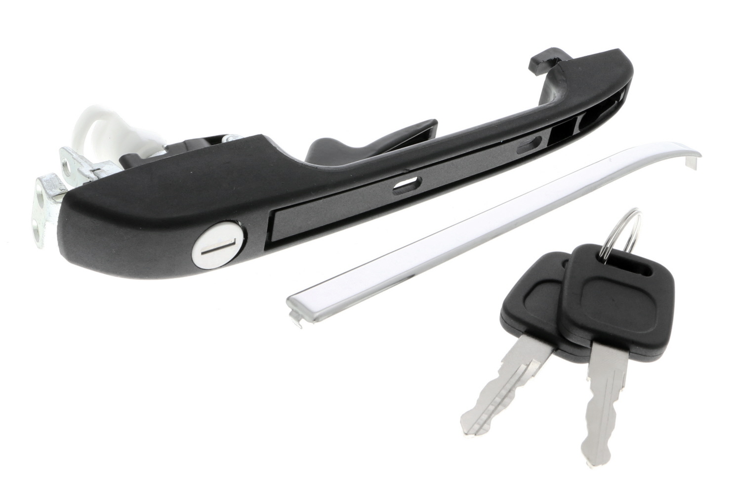 Poignée de porte Qualité VAICO originale | VAICO