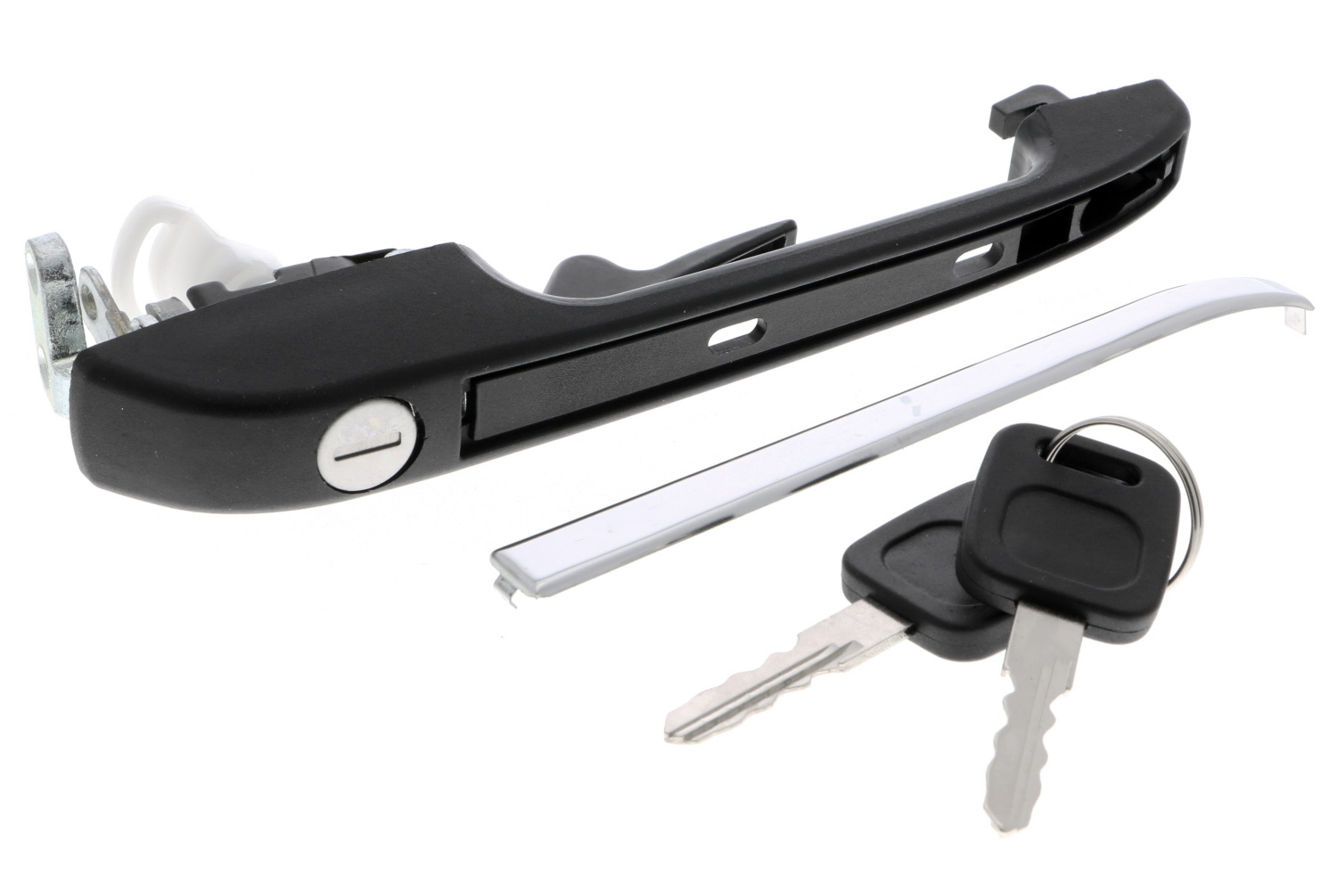 Poignée de porte Qualité VAICO originale | VAICO