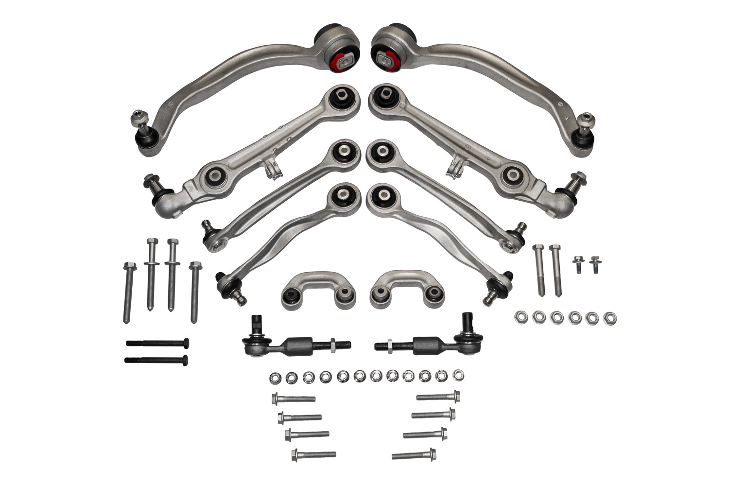 Jeu de bras, suspension de roue EXPERT KITS + | VAICO